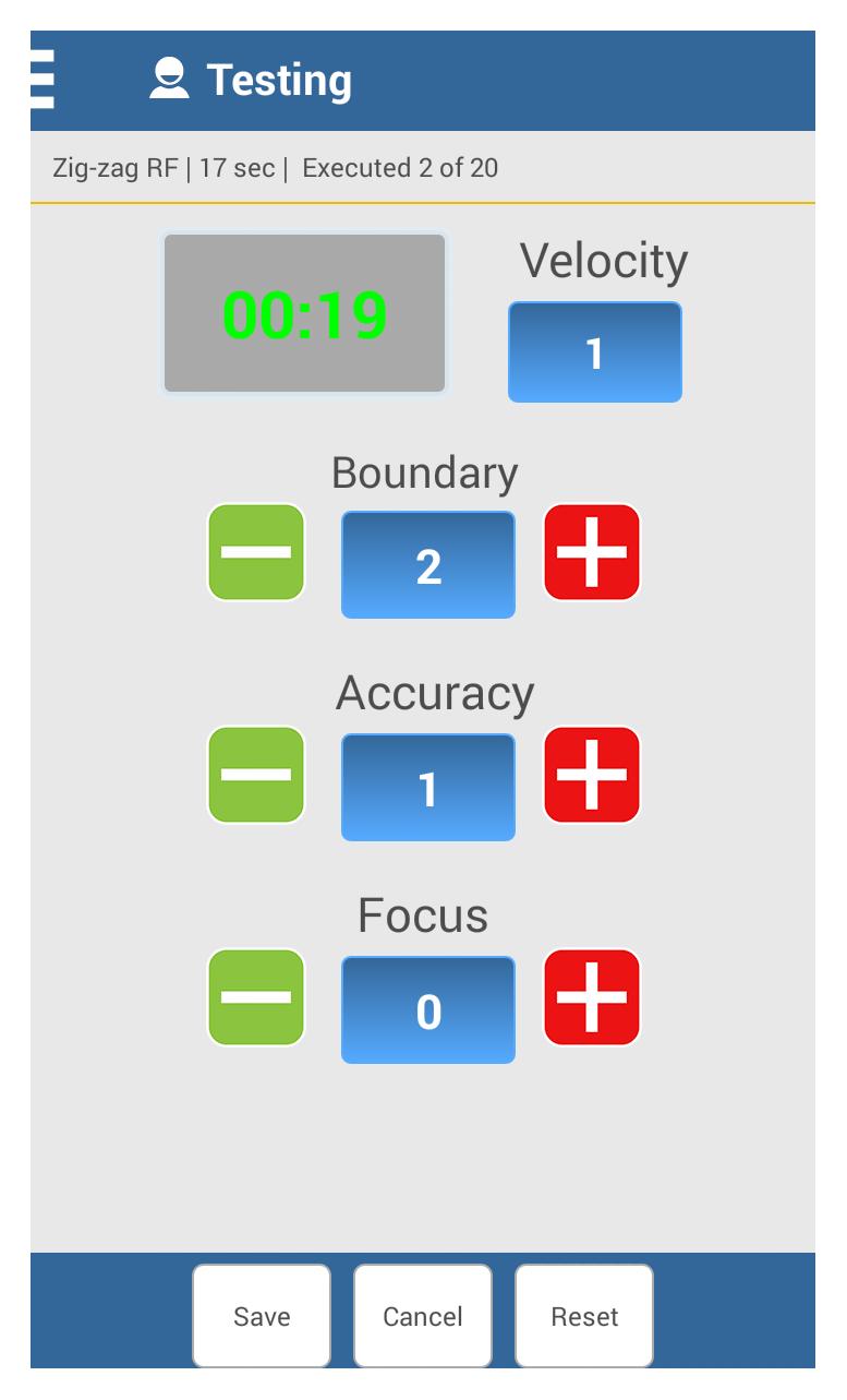 Soccer Training Drills