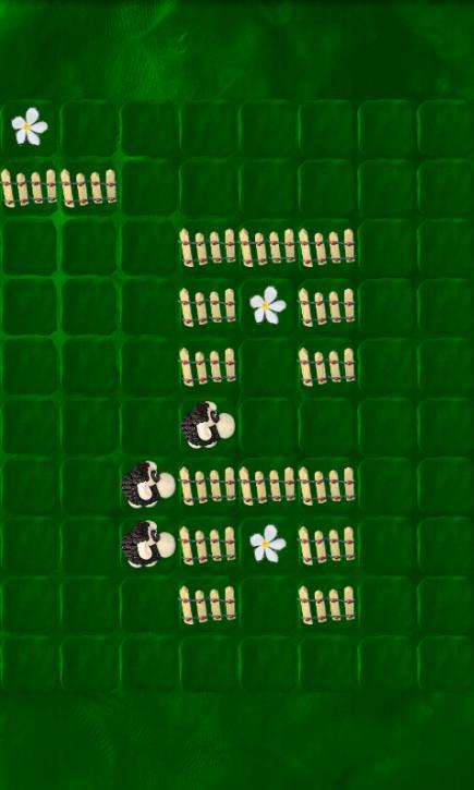 Sheeps Hardest Puzzle