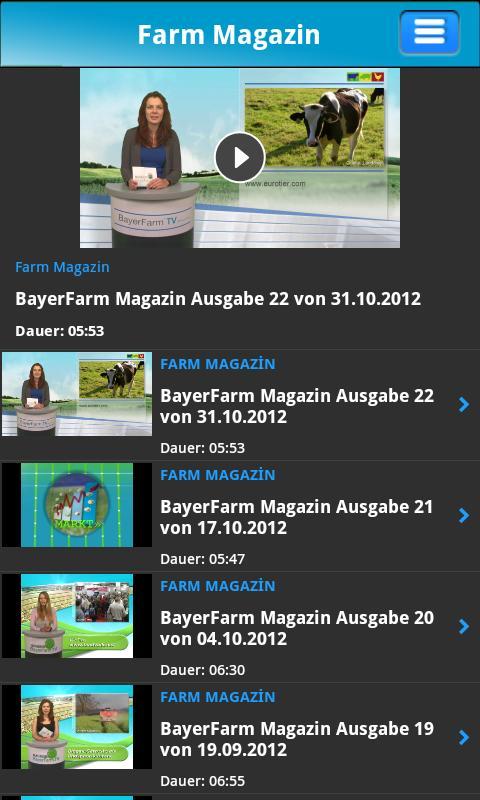BayerFarmTV