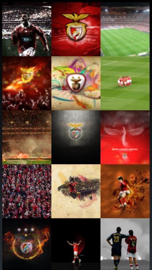 Benfica