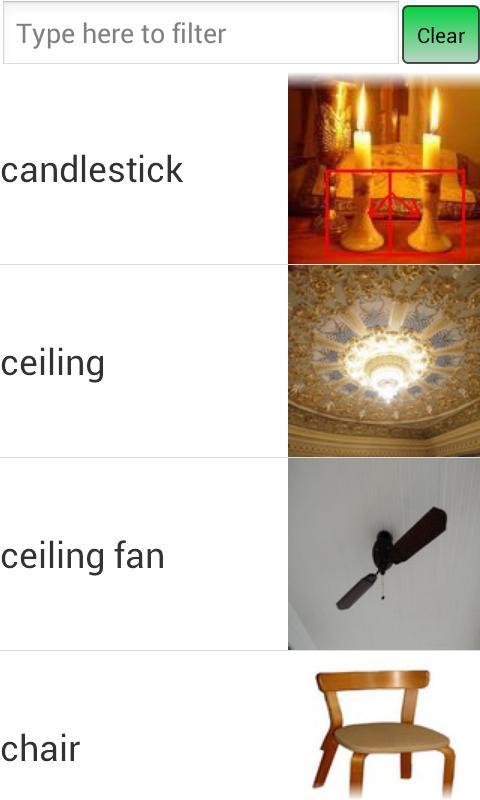 English Picture Dictionary 6