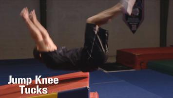 Cheer Tumbling Level 3 Free