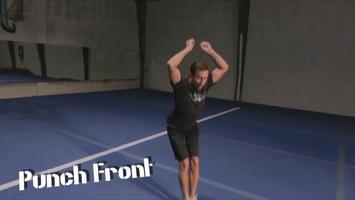 Cheer Tumbling Level 3 Free