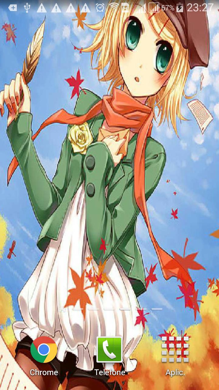 Hentai Girl Wallpapers HD