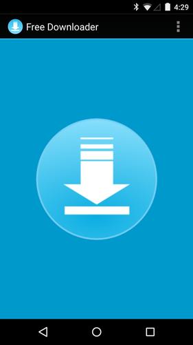 Free Downloader