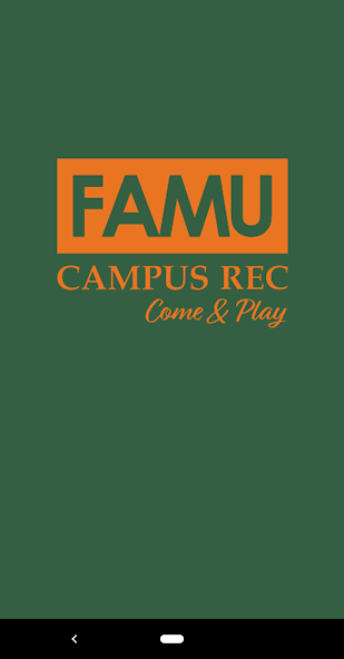 FAMU Come & Play