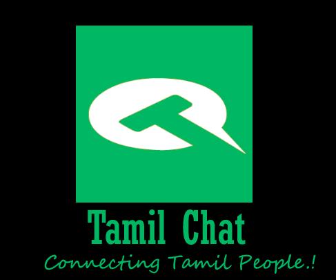 Tamil Chat 1.1
