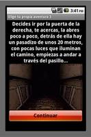 Elige tu propia aventura 3