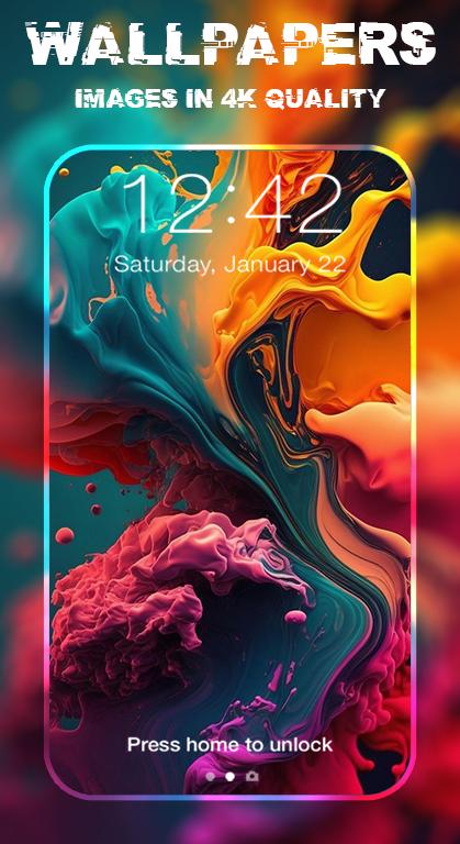 Colorfull Wallpaper