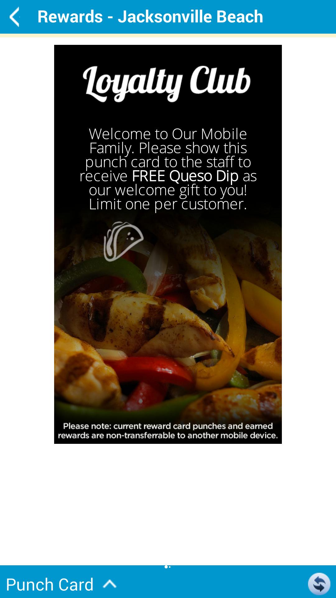 Campeche Bay Cantina