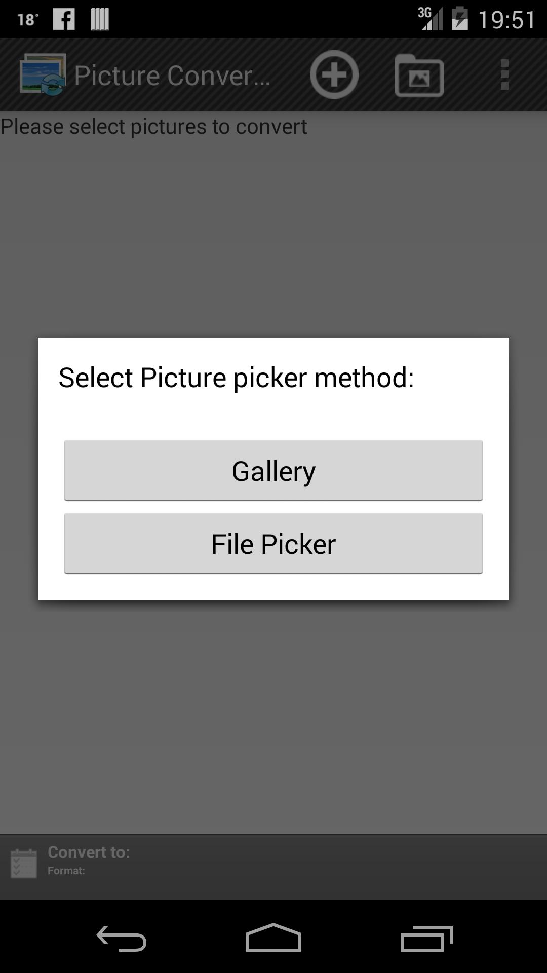 Picture Converter