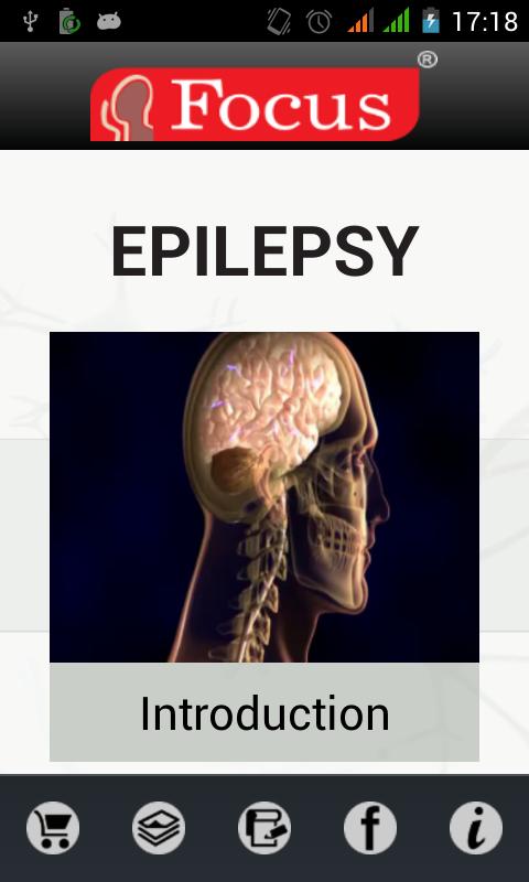 Epilepsy-An Overview