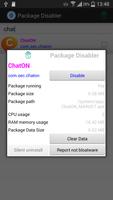 Package Disabler [Samsung]
