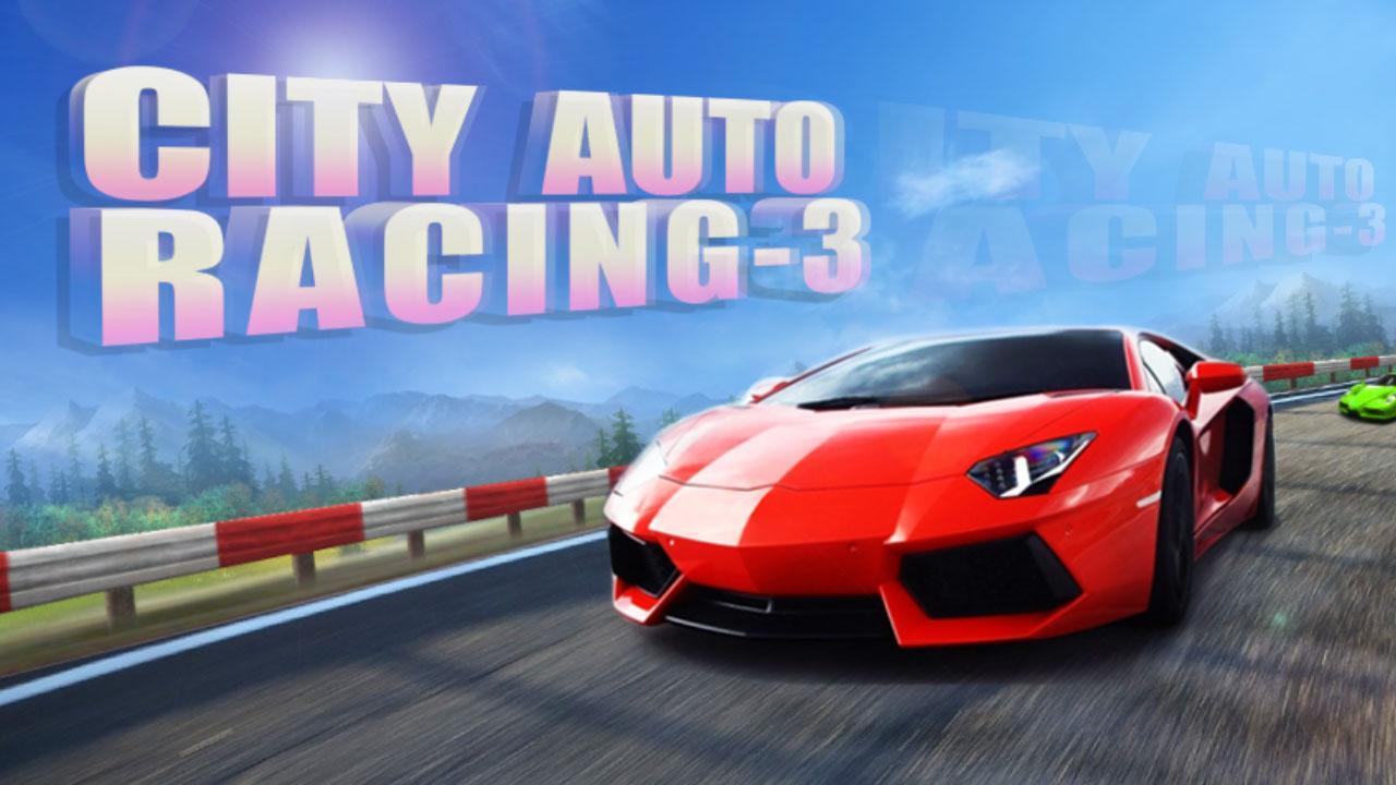 City Auto Racing 3.0