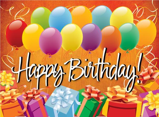 Funny Birthday Wishes