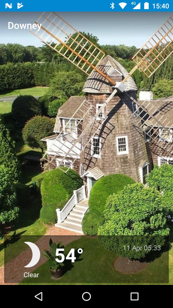 Downey, California - weather and more