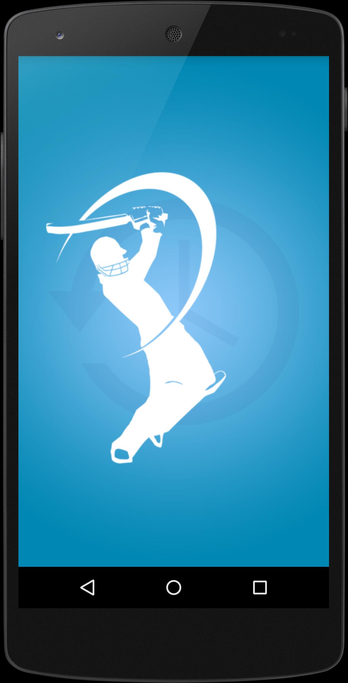 Cricket Schedule & Live Score