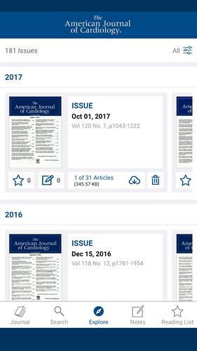 American Journal of Cardiology