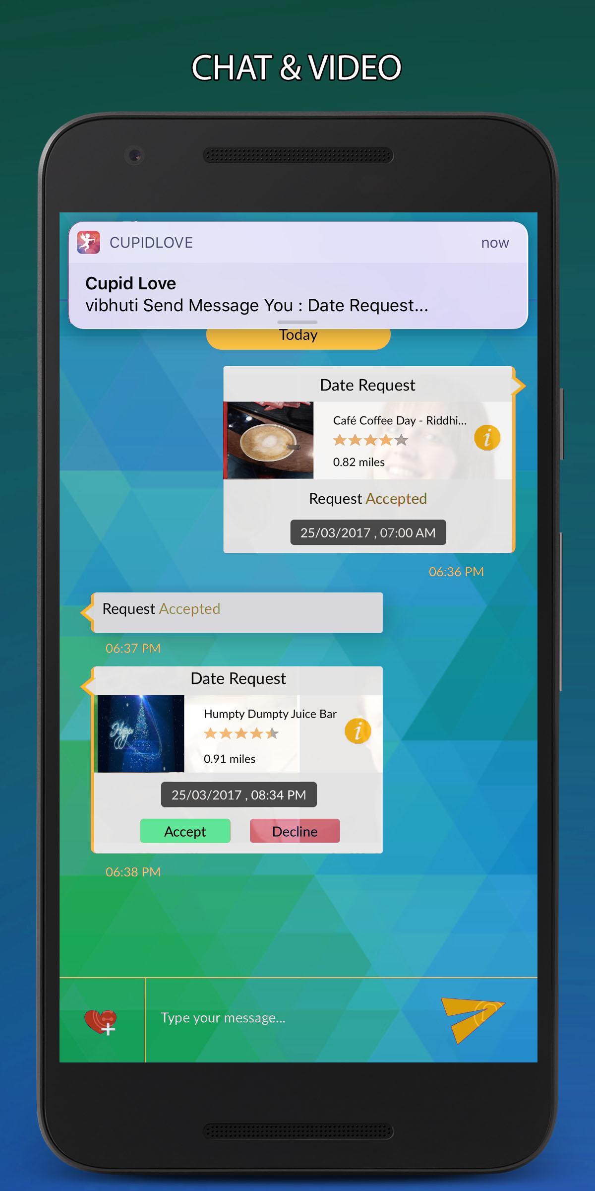 Chat Roulette - Video Cam Chat