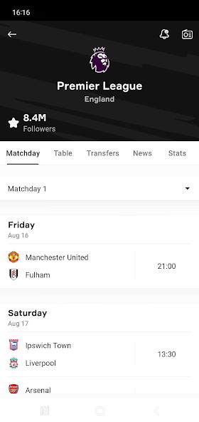OneFootball