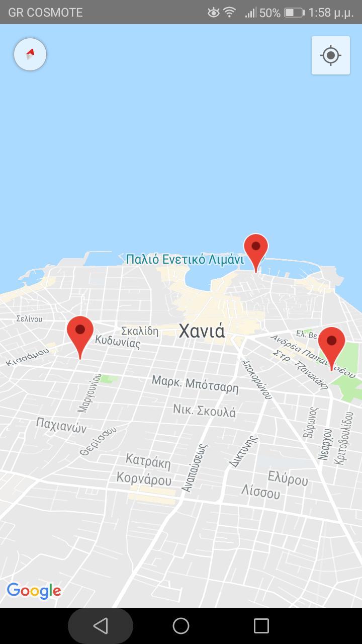 Chaniartoon Festival