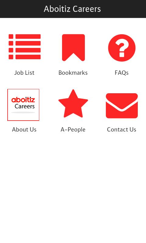 Aboitiz Careers