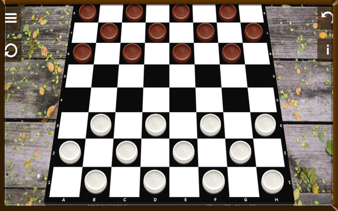 The Best checkers Dames pro 2018