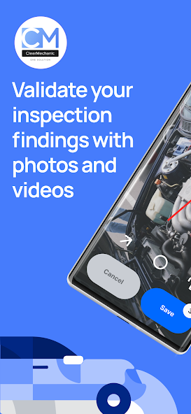 ClearMechanic Advanced