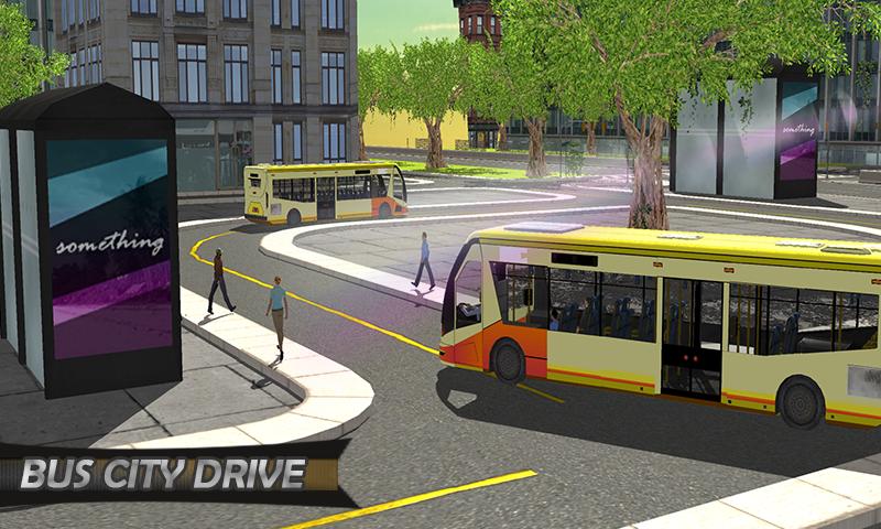 Tourist Train Hill Driving