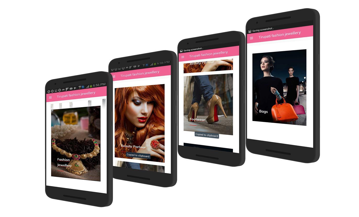 Tirupati Fashion Jewellery