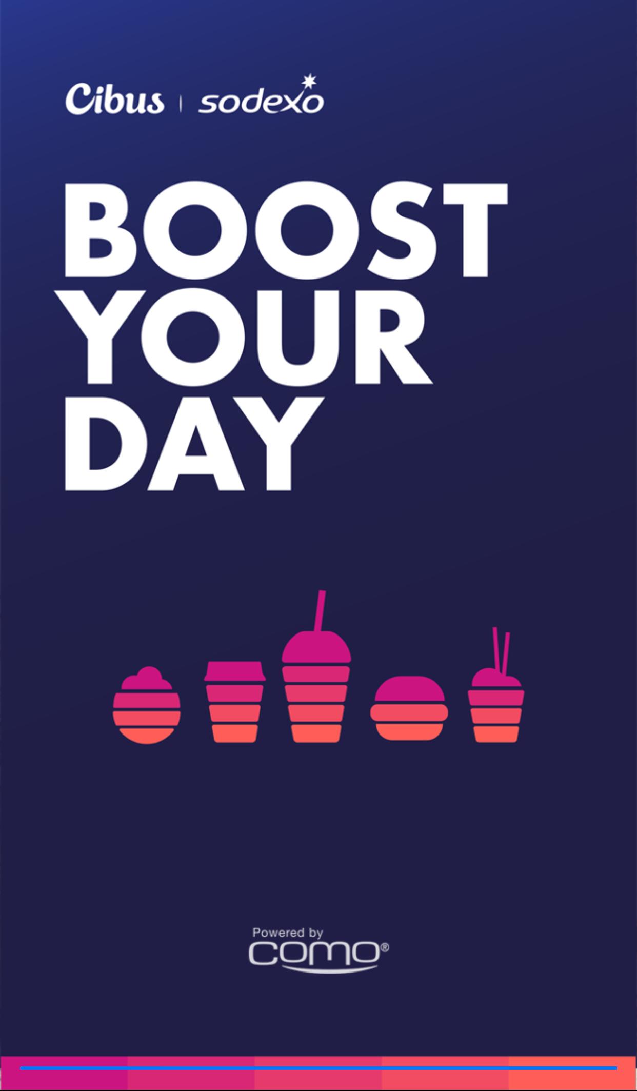 Mysodexo Israel (Cibus Sodexo)