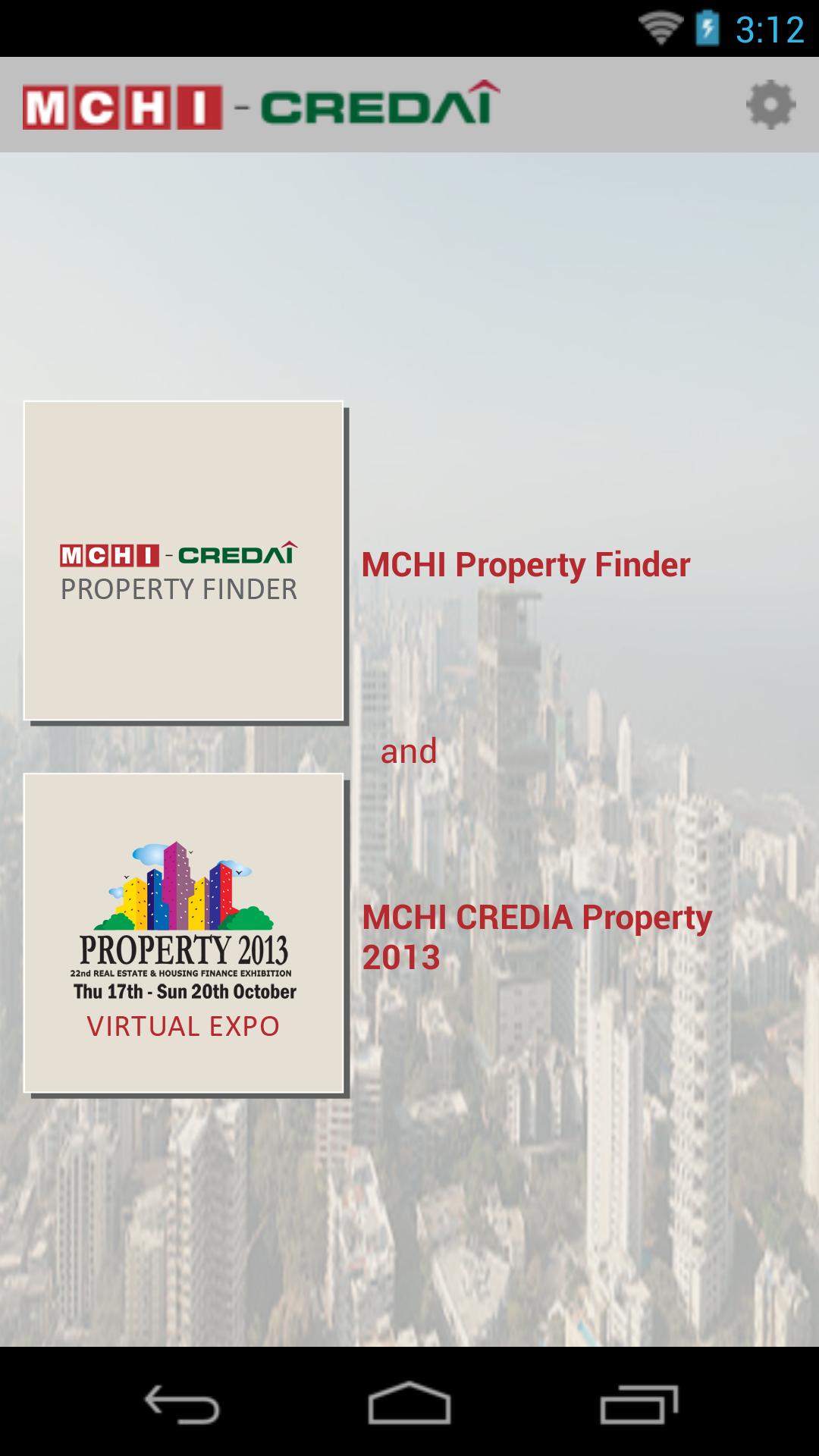 Property Finder