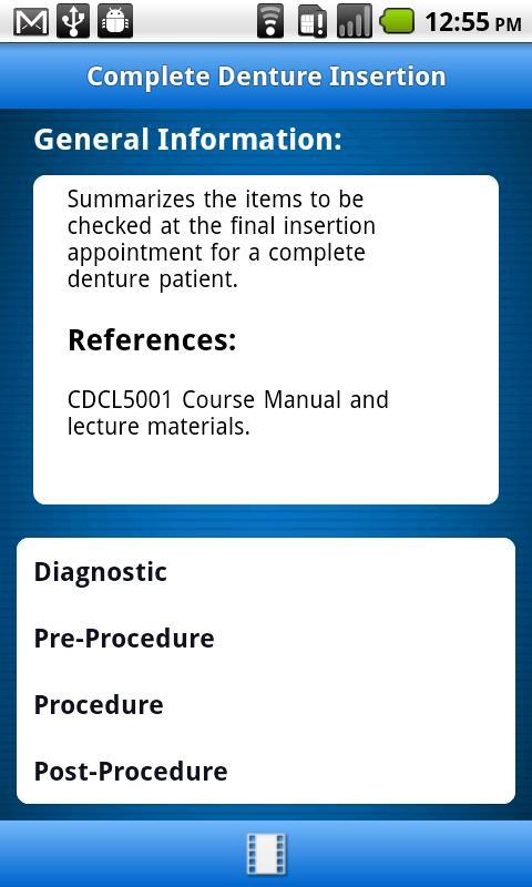 Dentistry ProConsult