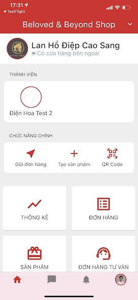 Beloved & Beyond Business