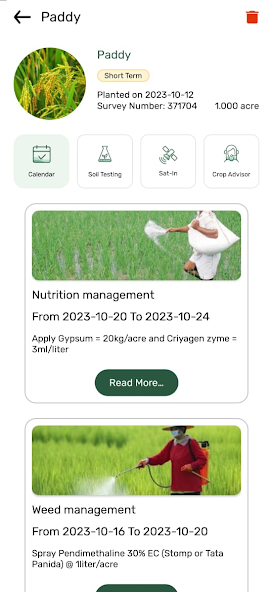 AgriApp