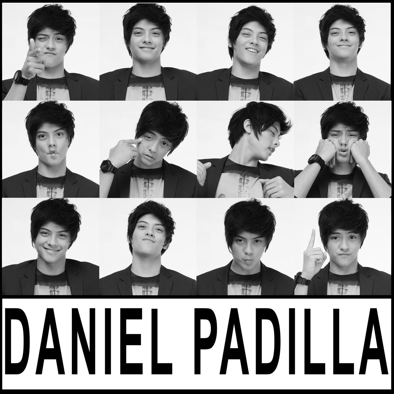 Daniel Padilla Android App
