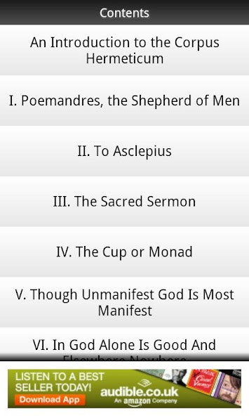 Corpus Hermeticum