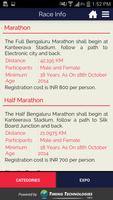 Bengaluru Marathon