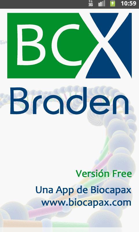 BCX BRADEN