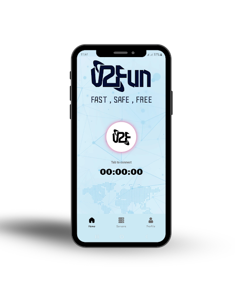 V2fun VPN: Fast & Secure