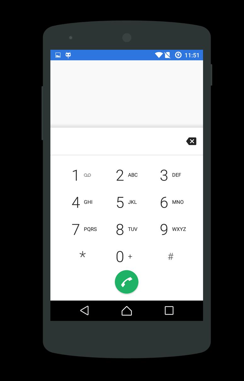 Xperia Z5 CM13 Theme