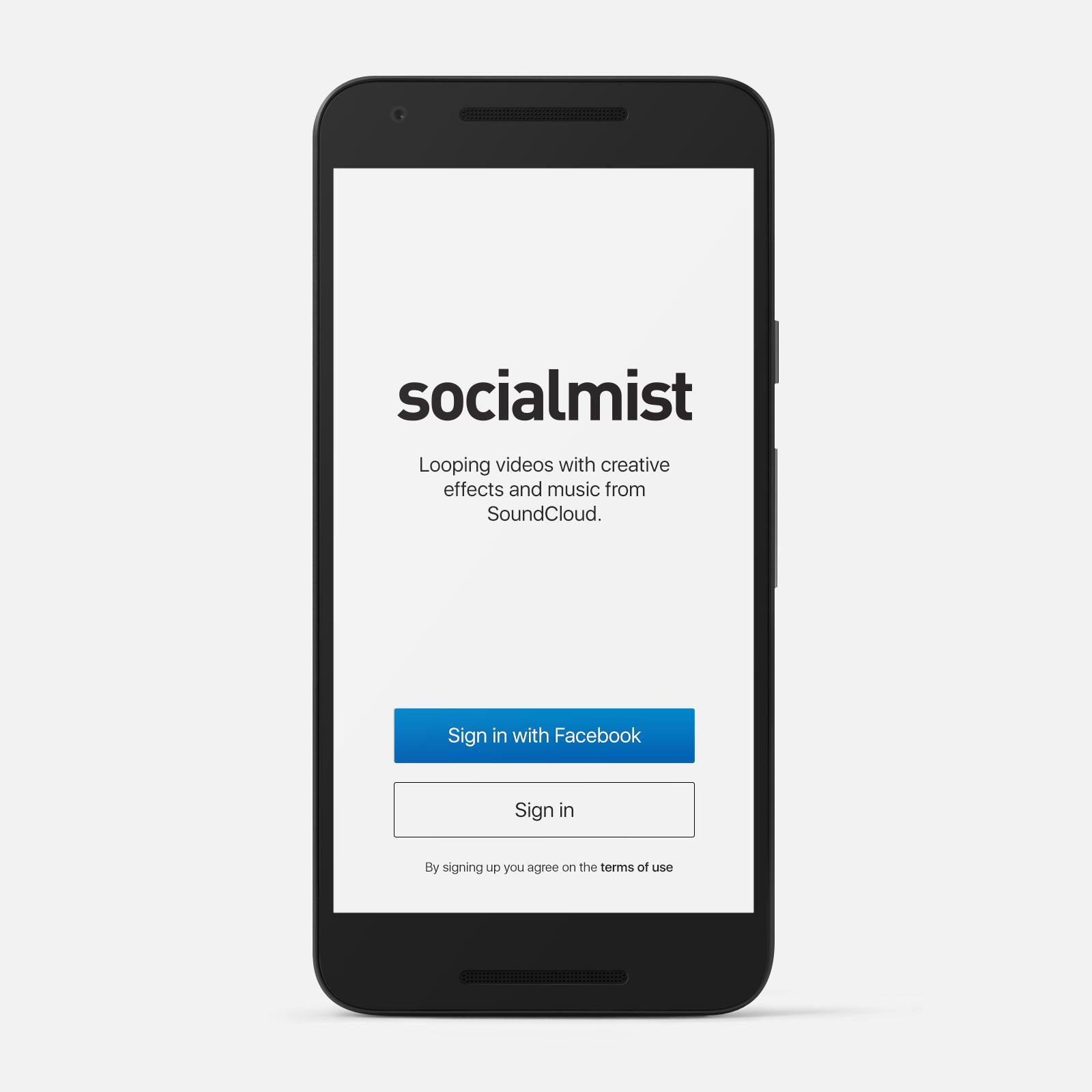 Socialmist