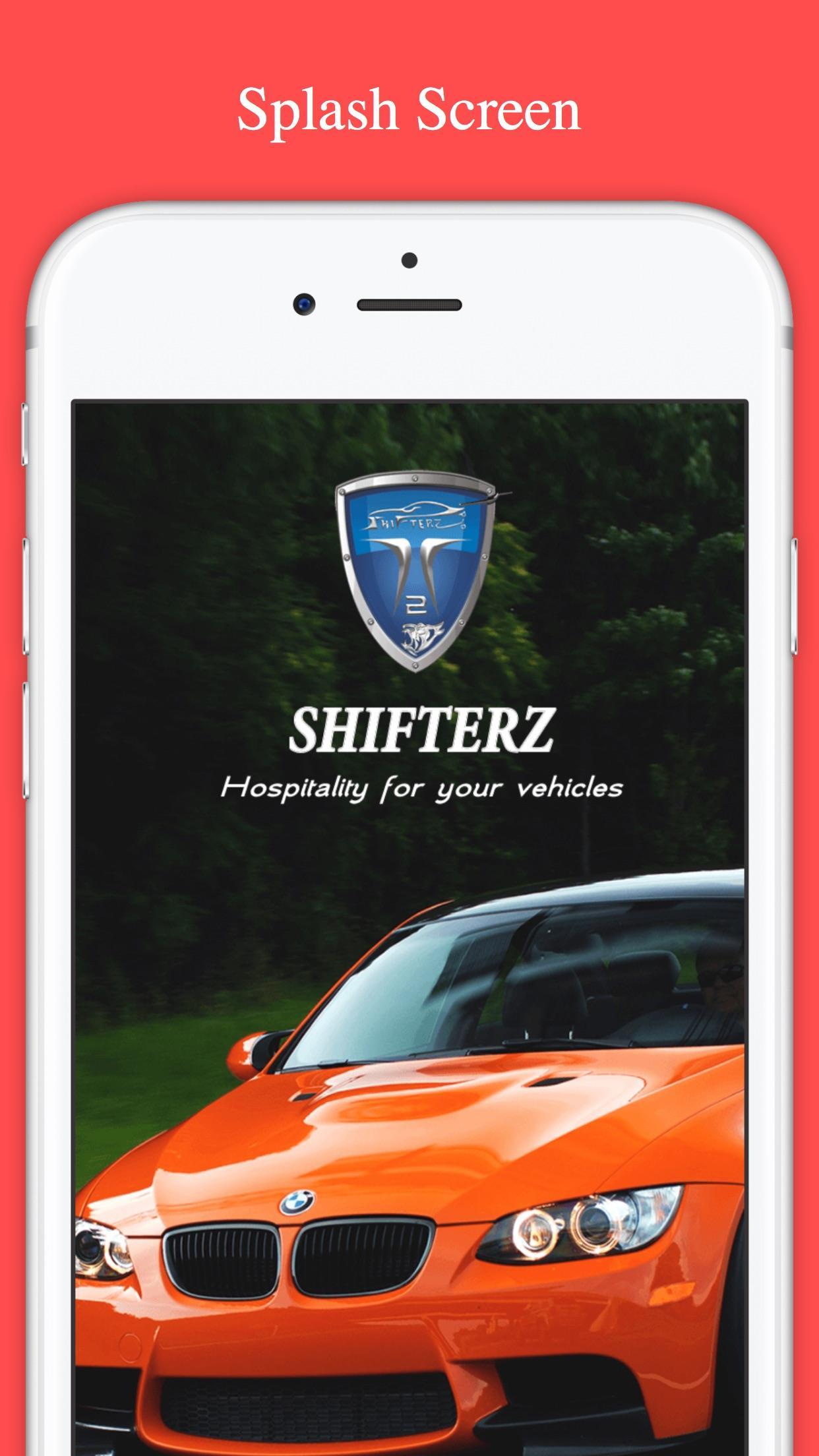 Shifterz Automotives