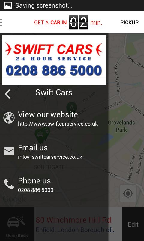 Swift Cars
