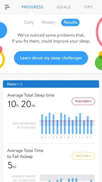doze: goodnight mind for teens