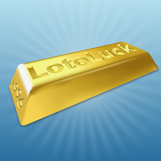 Loteria en internet desde 1996