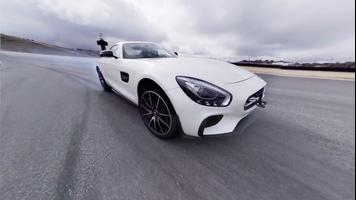 Mercedes VR for Cardboard