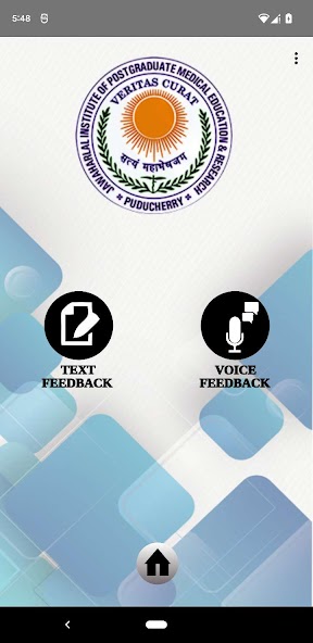 Jipmer Internet Radio