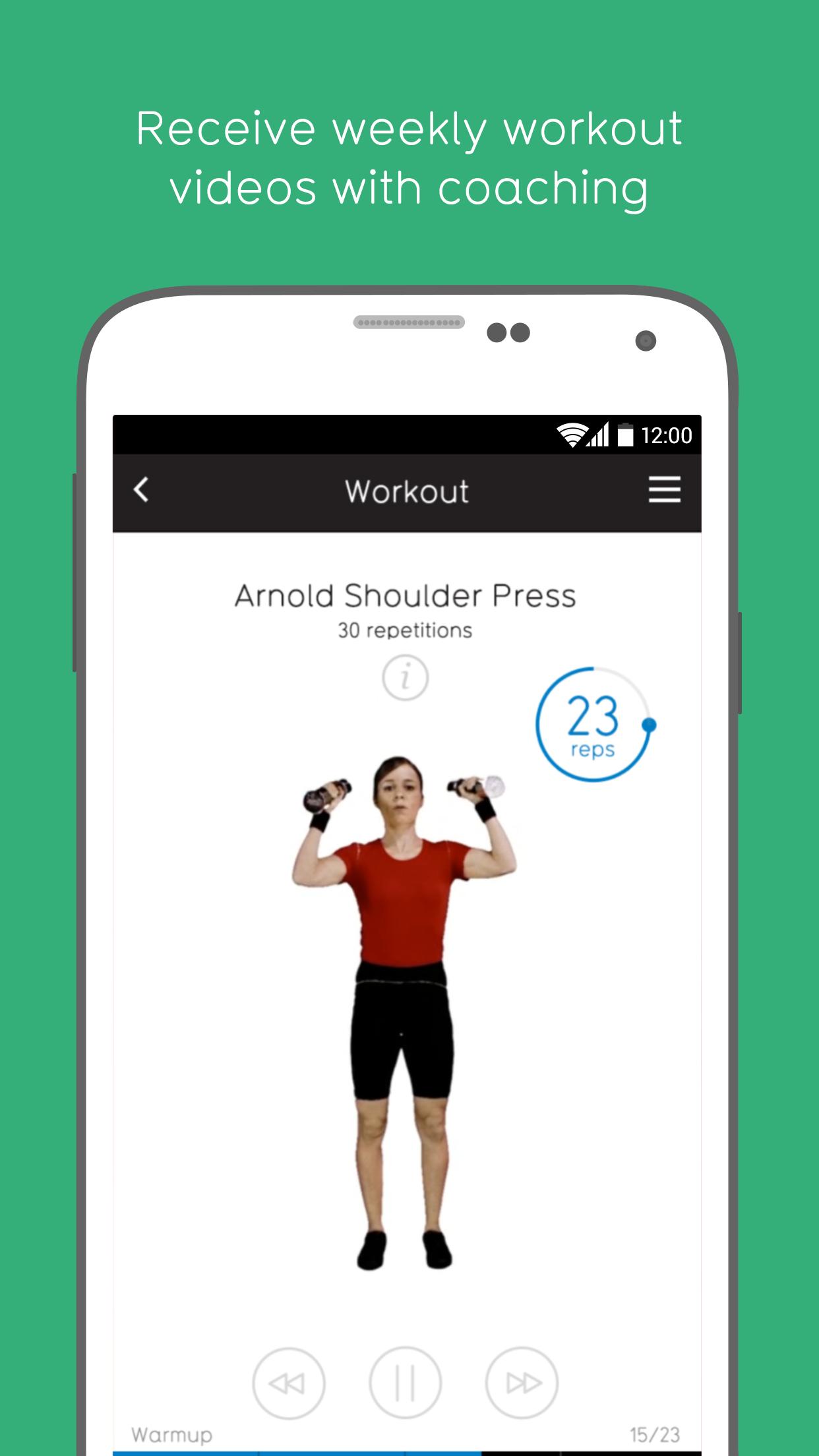 Kiqplan - Slim and Trim