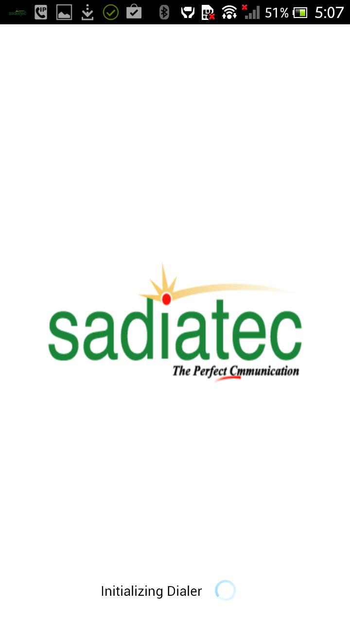 SADIATEC PHONE